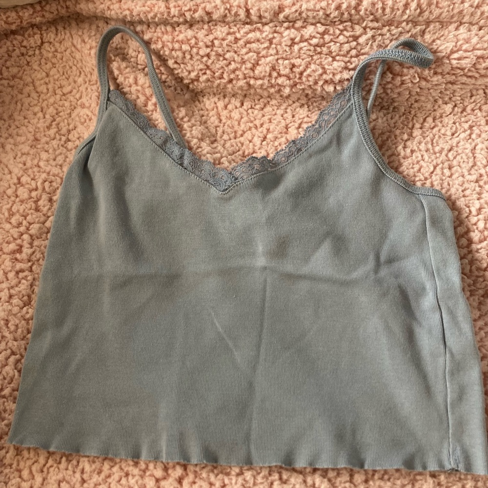 Little summertime outfit Skirt and Top - Picture 4 of 4